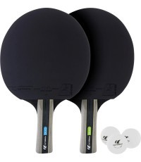 Galda tenisa rakešu komplekts Cornilleau Sport Duo Set