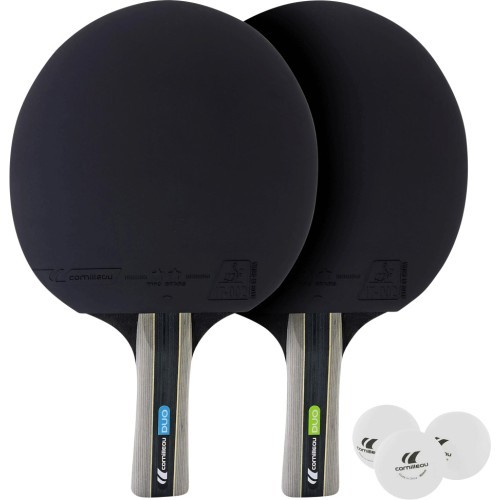 Galda tenisa rakešu komplekts Cornilleau Sport Duo Set