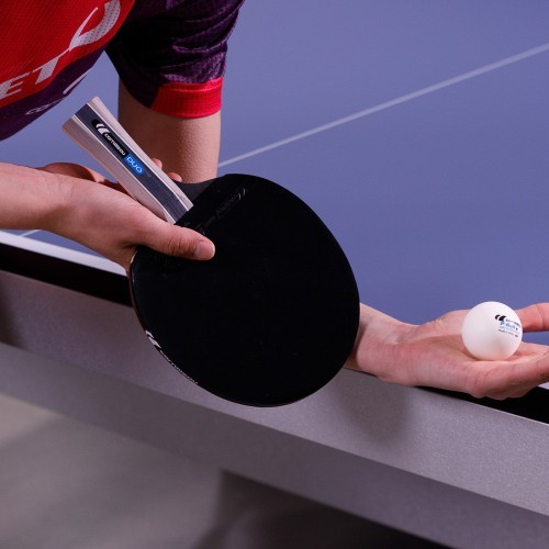 Galda tenisa rakešu komplekts Cornilleau Sport Duo Set