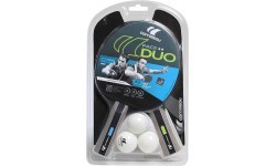Cornilleau Sport Duo Set