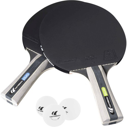 Cornilleau Sport Duo Set