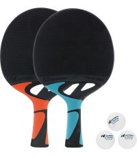 Cornilleau Tacteo DUO Pack (2 nūjas un 3 bumbiņas)