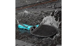 Cornilleau Tacteo 50 Blue