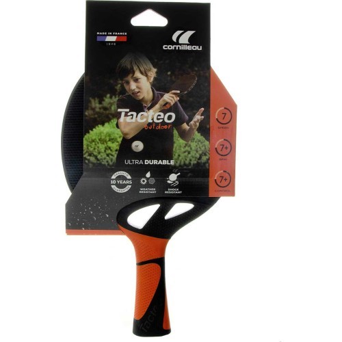 Cornilleau Tacteo 50 Terracotta