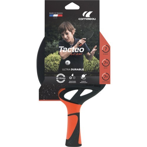 Cornilleau Tacteo 50 Terracotta