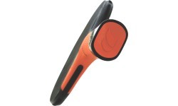 Ракетка для настольного тенниса Cornilleau Tacteo 50 Terracotta