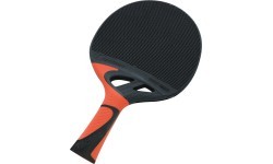 Ракетка для настольного тенниса Cornilleau Tacteo 50 Terracotta