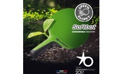 Ракетка для настольного тенниса Cornilleau Softbat School