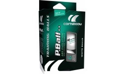 Cornilleau P-Ball 2* белый x6