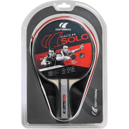 Cornilleau Sport Pack SOLO galda tenisa komplekts