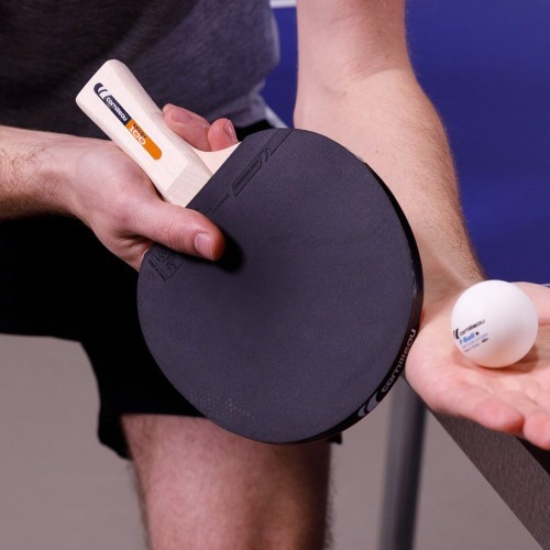 Ракетка для настольного тенниса Cornilleau Sport 100