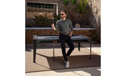 Composite Cue