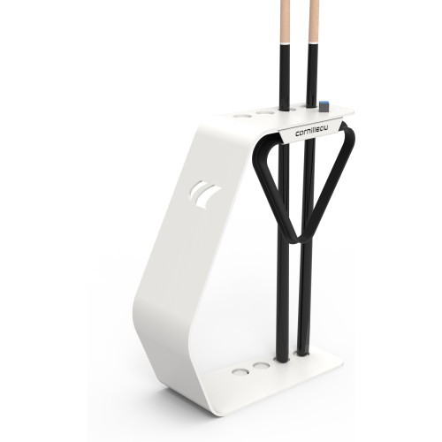 Cue Holder - White