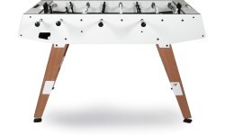 Origin Outdoor galda futbols, balts