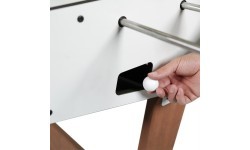 Origin Outdoor Table Football - White