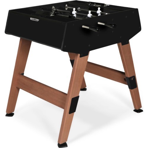 Galda futbols Origin Outdoor DUO, melns
