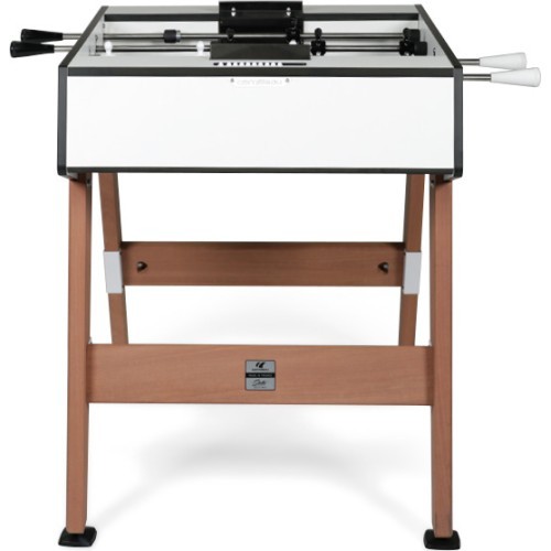 Origin Outdoor DUO Table Football - White