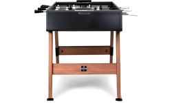Origin Outdoor Table Football - Black