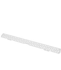 Spēļu stila magnētiskā tīkla komplekts - balts