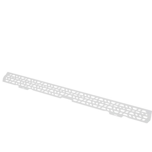 Play-Style Magnetic Net Kit - White