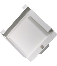 Play-Style additional drawer kit - White