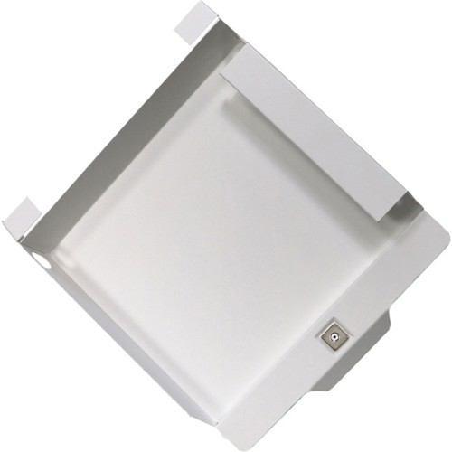 Play-Style additional drawer kit - White
