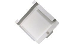 Play-Style additional drawer kit - White