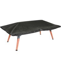 Protective Cover Outdoor Play-Style Ping Table