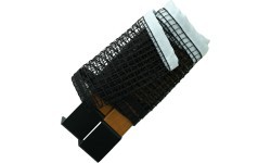 Play-Style wood/textile net kit