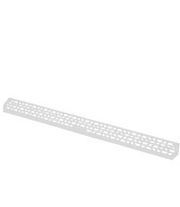 Play-Style fiksēto tīklu komplekts - Balts