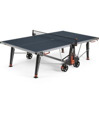 Cornilleau 500X Performance āra galds - zils