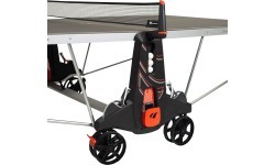 Cornilleau 500X Performance āra galda tenisa galds, zils