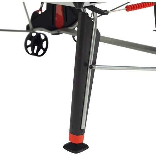 Cornilleau 500X Performance āra galda tenisa galds, zils