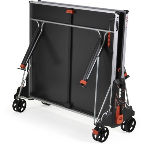 Всепогодный теннисный стол Cornilleau 500X Performance, синий