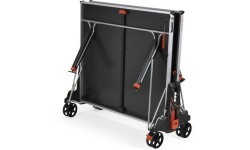 Cornilleau 500X Performance āra galda tenisa galds, zils