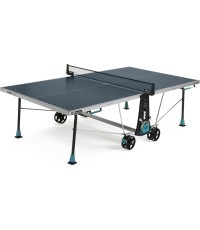 Стол для отдыха на открытом воздухе Cornilleau 300X Sport - синий