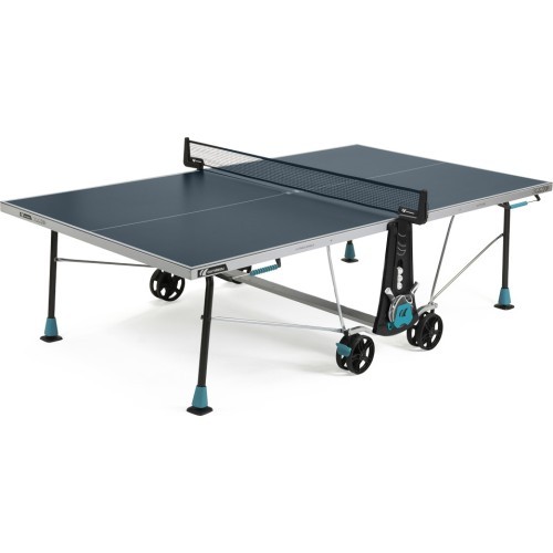 Уличный теннисный стол Cornilleau 300X Sport Outdoor, синий