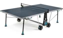 Cornilleau 300X Sport Outdoor Table - Blue