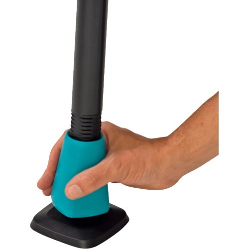Āra galda tenisa galds Cornilleau 300X Sport Outdoor, zils