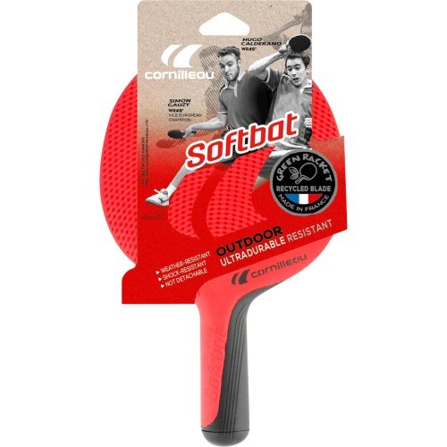 Cornilleau Softbat - Red