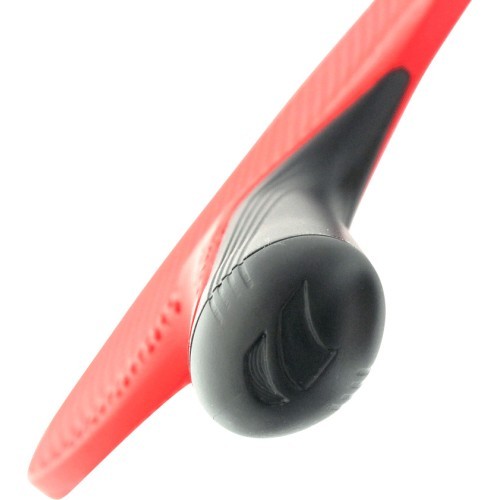 Galda tenisa rakete Cornilleau Softbat, sarkana