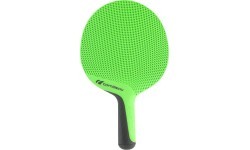 Galda tenisa rakete Cornilleau Softbat, zaļa