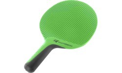 Galda tenisa rakete Cornilleau Softbat, zaļa