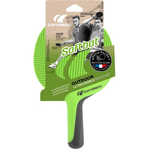 Cornilleau Softbat - Green