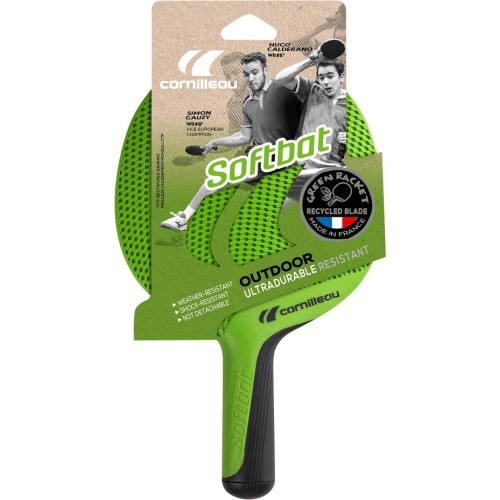 Cornilleau Softbat - Green