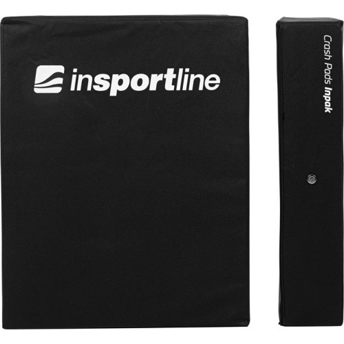 Weightlifting Drop Pads inSPORTline Inpak