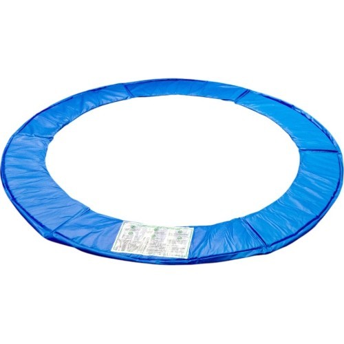 Trampoline Spring Cover 183 cm - Blue