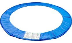 Trampoline Spring Cover 183 cm - Blue