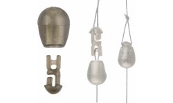 ZFISH Quick Change Beads