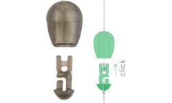 ZFISH Quick Change Beads